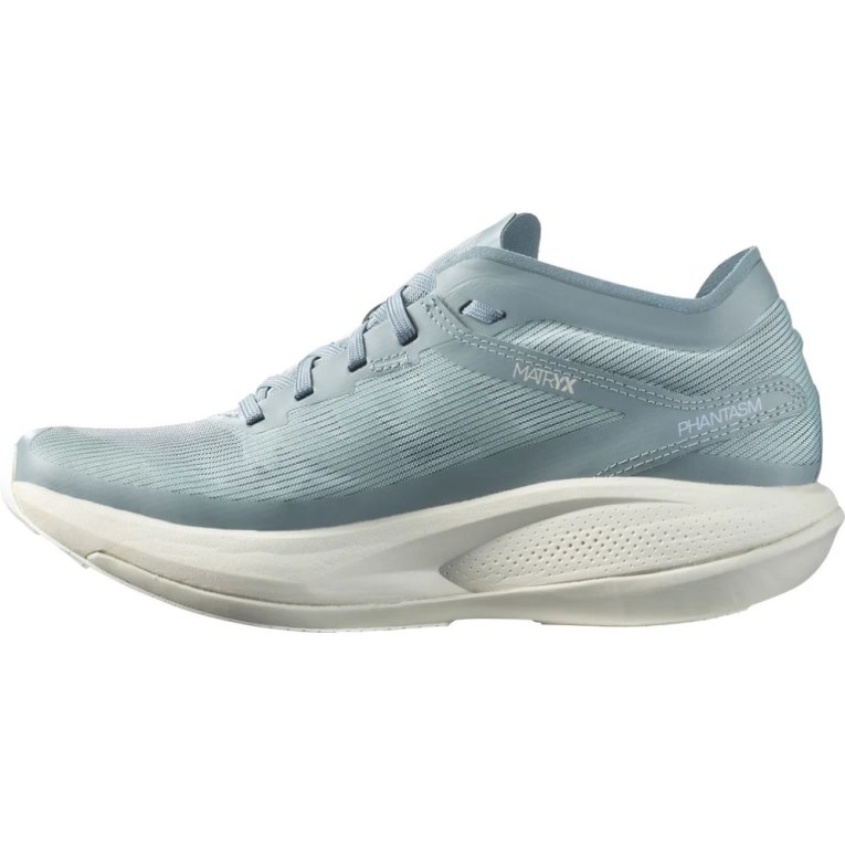 Salomon Phantasm Women's Running Shoes Blue | CA 36A70